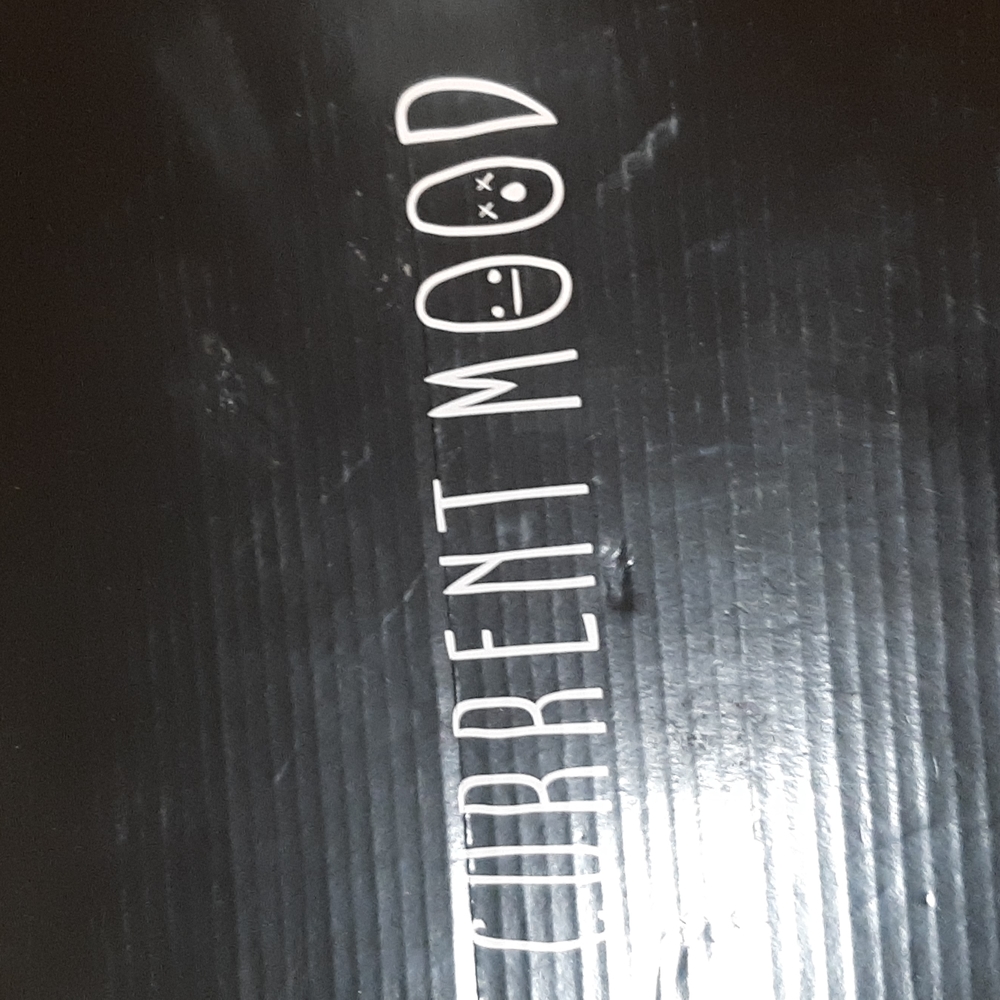 Platform buckle boots dollskill - Picture 4 of 4